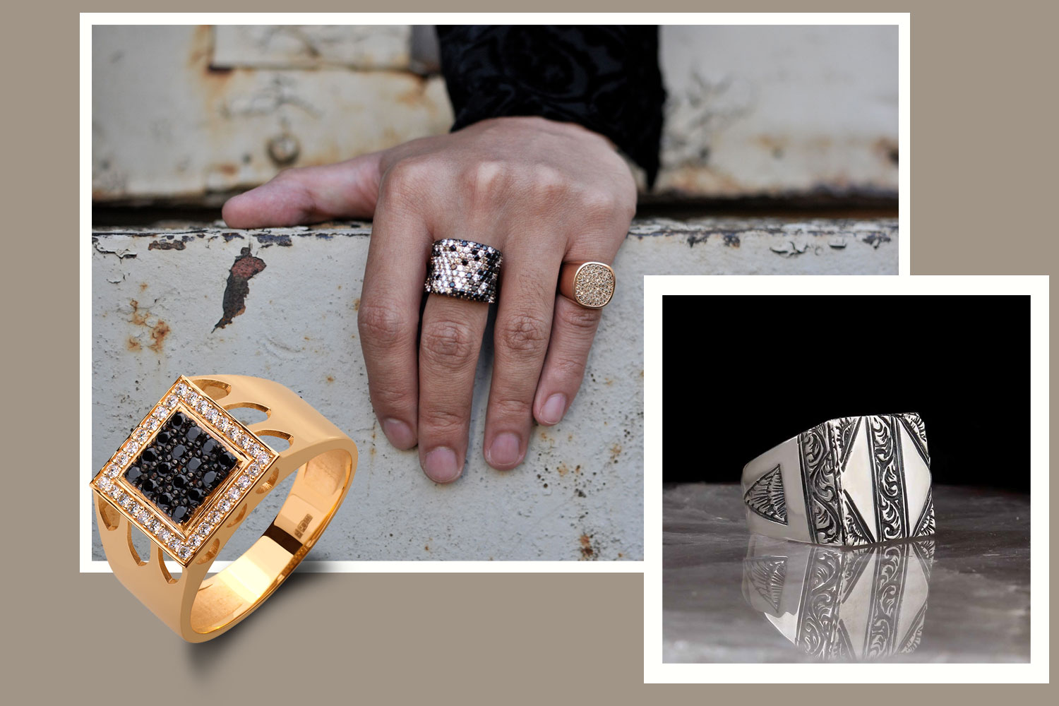 The presenting is important: how nicely to give a ring to your boyfriend